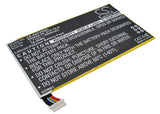 New 4400mAh Battery for Amazon KC5,KindleFireHD2013,KindleFireHD3rd,KindleFireHD73rd,KindleHDX7.0,P48WVB4; P/N:26S1001-A1(1ICP4/82/138),26S1005,26S1005-S,58-000055,58-000055(1ICP4/82/138),S12-T2-D