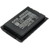 New 1500mAh Battery for Akerstroms 100J,100J Transmitters,BC82,BC92,Jupiter 100J,Jupiter 150J,Jupiter 150J display,MC83,MC93,MC95,Mercury 100J,Mercury 100J display,T-Rx 100J,T-Rx 100J display