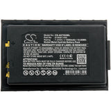 New 1500mAh Battery for Akerstroms 100J,100J Transmitters,BC82,BC92,Jupiter 100J,Jupiter 150J,Jupiter 150J display,MC83,MC93,MC95,Mercury 100J,Mercury 100J display,T-Rx 100J,T-Rx 100J display