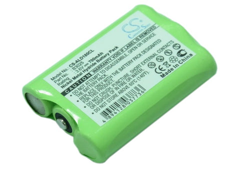Audioline CDL1800, Lifetec LT-9986, 681, Medion MD9986, NEC 1000, V Tech VT1421, VT1511, VT92-1421