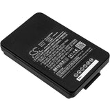 Autec LK NEO; P/N:MHM03,R0BATT00E11A0 Battery