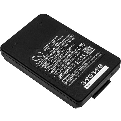 Autec LK NEO; P/N:MHM03,R0BATT00E11A0 Battery