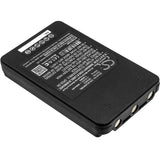 New 500mAh Battery for Autec LK NEO; P/N:MHM03,R0BATT00E11A0