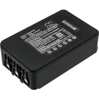 Autec Autec DJM,DJR,FJM,FJR; P/N:LPM04,R0BATT00E12A0 Battery