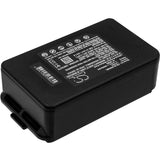 New 5000mAh Battery for Autec Autec DJM,DJR,FJM,FJR; P/N:LPM04,R0BATT00E12A0