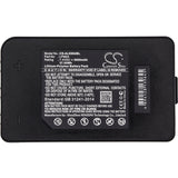 New 5000mAh Battery for Autec Autec DJM,DJR,FJM,FJR; P/N:LPM04,R0BATT00E12A0