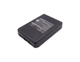700mAh Battery for Autec Modular MK, Plus MK