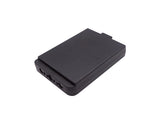 700mAh Battery for Autec Modular MK, Plus MK