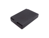 700mAh Battery for Autec Modular MK, Plus MK