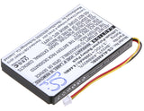 Battery for Autec Air A4,  Air A6,  Air A8