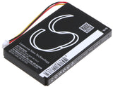 Battery for Autec Air A4,  Air A6,  Air A8
