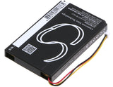 Battery for Autec Air A4,  Air A6,  Air A8