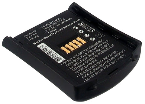Alcatel Mobile 100 Reflexes