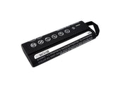 5200mAh Battery for  Agilent Agilent N9330B, N9340B, N9330A, N9330, N9334, N9912a, N9913A, N9914A, N9915A, N9916A, N9917A, N9918A and others