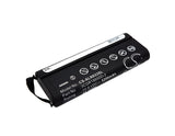 5200mAh Battery for  Agilent Agilent N9330B, N9340B, N9330A, N9330, N9334, N9912a, N9913A, N9914A, N9915A, N9916A, N9917A, N9918A and others