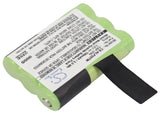ALINCO DJ-S41, PMR446, DJ-SR1
