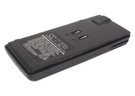 Alinco DJ-193, DJ-195, DJ-195T, DJ-196, DJ-196T, DJ-296, DJ-296T, DJ-438, DJ-446, DJ-493, DJ-496, DJ-496T, DJ-596