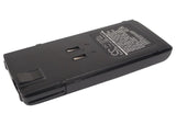 Alinco DJ-193, DJ-195, DJ-195T, DJ-196, DJ-196T, DJ-296, DJ-296T, DJ-438, DJ-446, DJ-493, DJ-496, DJ-496T, DJ-596