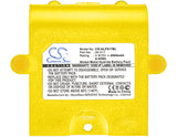 New 2000mAh Battery for Apollo 26.517; P/N:26.517