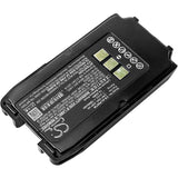 New 1800mAh Battery for Alinco DJ-S17,DJ-S17E,DJ-S47E; P/N:EBP-68,EBP-68N