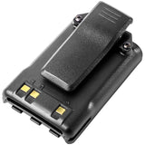 New 2000mAh Battery for Alinco DJ-10,DJ-100,DJ-289G,DJ-500,DJ-A10,DJ-A11,DJ-A41,DJ-W100,DJ-W500; P/N:EBP-88H
