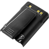 New 2000mAh Battery for Alinco DJ-10,DJ-100,DJ-289G,DJ-500,DJ-A10,DJ-A11,DJ-A41,DJ-W100,DJ-W500; P/N:EBP-88H