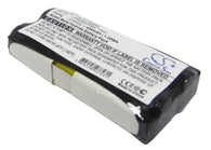 AEG Ventura TD9571, Ventura TD9871, D9, D10, Ventura FS, SMS, Audioline DECT 5100, DECT 6000 SMS, DECT 7500, DECT 7800