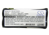 AEG Ventura TD9571, Ventura TD9871, D9, D10, Ventura FS, SMS, Audioline DECT 5100, DECT 6000 SMS, DECT 7500, DECT 7800