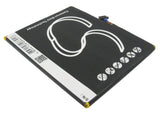 Alcatel One Touch EVO 7, T70-2AALDE1, OT-T70