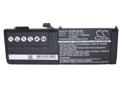 Apple MacBook Pro 15 inch Precision Aluminum Unibody 2009 Version, MacBook Pro 15.4"" 2.53GHz Core 2 Duo, MC118LL/A