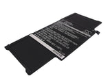 Apple Macbook Air 13.3" A1369, Macbook Air 13.3" A1369 Late 2010, Macbook Air 13.3" MC504, Macbook Air 13.3" MC504LL/A