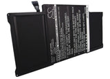 Apple Macbook Air 13.3" A1369, Macbook Air 13.3" A1369 Late 2010, Macbook Air 13.3" MC504, Macbook Air 13.3" MC504LL/A
