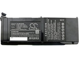 Apple MacBook Pro 17, MacBook Pro 17" A1297 2009 Version, MacBook Pro 17" MC226*/A, MacBook Pro 17" MC226CH/A