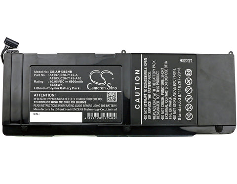 Apple MacBook Pro 17, MacBook Pro 17" A1297 2009 Version, MacBook Pro 17" MC226*/A, MacBook Pro 17" MC226CH/A
