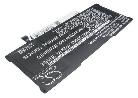 Apple MacBook Air 13" A1466 2013, MacBook Air Core i5 1.3 13" Mid-2013, MacBook Air Core i7 1.7 13" Mid-2013, MD760LL/A
