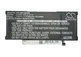 Apple MacBook Air 13" A1466 2013, MacBook Air Core i5 1.3 13" Mid-2013, MacBook Air Core i7 1.7 13" Mid-2013, MD760LL/A