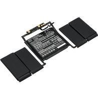 Apple A1706,EMC 3071,EMC 3163,MacBook Pro "Core i5" 2.9 13" ,MacBook Pro "Core i5" 3.1 13" ,MacBook Pro "Core i5" 3.1 13" ,MacBook Pro "Core i5" 3.3 13" ,MacBook Pro "Core i7" 3.3 13" ,MacBook Pro "Core i7" 3.5 13" ,Macbook Pro 13" 2016,Macbook Pro 13" 2017,MLH12LL,MLH12LL/A,MLH12LL/A*,MPXV2LL,MPXV2LL/A,MPXV2LL/A*; P/N:020-01705,A1819 Battery