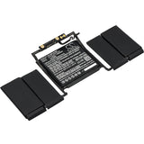 Apple A1706,EMC 3071,EMC 3163,MacBook Pro "Core i5" 2.9 13" ,MacBook Pro "Core i5" 3.1 13" ,MacBook Pro "Core i5" 3.1 13" ,MacBook Pro "Core i5" 3.3 13" ,MacBook Pro "Core i7" 3.3 13" ,MacBook Pro "Core i7" 3.5 13" ,Macbook Pro 13" 2016,Macbook Pro 13" 2017,MLH12LL,MLH12LL/A,MLH12LL/A*,MPXV2LL,MPXV2LL/A,MPXV2LL/A*; P/N:020-01705,A1819 Battery