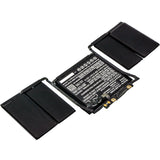 New 4300mAh Battery for Apple A1706,EMC 3071,EMC 3163,MacBook Pro "Core i5" 2.9 13" ,MacBook Pro "Core i5" 3.1 13" ,MacBook Pro "Core i5" 3.1 13" ,MacBook Pro "Core i5" 3.3 13" ; P/N:020-01705,A1819