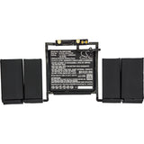 New 4300mAh Battery for Apple A1706,EMC 3071,EMC 3163,MacBook Pro "Core i5" 2.9 13" ,MacBook Pro "Core i5" 3.1 13" ,MacBook Pro "Core i5" 3.1 13" ,MacBook Pro "Core i5" 3.3 13" ; P/N:020-01705,A1819