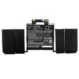 New 5050mAh Battery for Apple MacBook Pro 2.3 GHZ Core I5(I5,MacBook Pro 2.7 GHZ Core I7(I7,MacBook Pro Core I5 2.3 13 inc,MacBook Pro Core I7 2.7 13 inc,MR9Q2LL/A,MR9Q2LL/A*; P/N:A1964,A1989