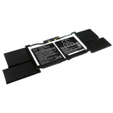 Apple MacBook Pro 15 inch MV912LL/A*,MacBook Pro 15 inch TOUCH BAR ,MacBook Pro 15 inch TOUCH BAR ,MacBook Pro 15 inch TOUCH BAR ,MacBook Pro 15 inch TOUCH BAR ,MacBook Pro Core I7 2.2G 15 in,MacBook Pro Core I7 2.6G 15 in,MacBook Pro Core I7 2.6G 15 in,MacBook Pro Core I9 2.3G 15 in,MacBook Pro Core I9 2.3G 15 in,MacBook Pro Core I9 2.4G 15 in,MacBook Pro Core I9 2.9G 15 in,MacBook Pro Core I9 2.9G 15 in,MR932LL/A*,MV902LL/A*,MV912LL/A*; P/N:020-02391,080-333-4000,820-01095,A1953 Battery