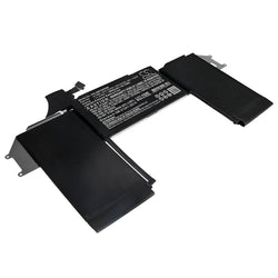 Apple MacBook Air 13,A1932,EMC3184; P/N:020-02455,020-02459,661-11676,A1965 Battery