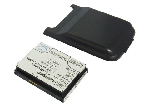 Asus M530, M530w, Aries