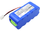 Cameron Sino Replacement Battery for AEMC 8500, DTR-8500 (3000mAh)