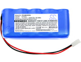 Cameron Sino Replacement Battery for AEMC 8500, DTR-8500 (3000mAh)