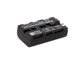 2200mAh Battery for AML M7100, M7220, M7221, M71V2, M5900,Line 6 JTV