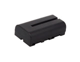 2200mAh Battery for AML M7100, M7220, M7221, M71V2, M5900,Line 6 JTV