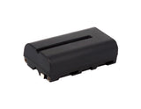 2200mAh Battery for AML M7100, M7220, M7221, M71V2, M5900,Line 6 JTV