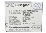 AMOI N890, A920w